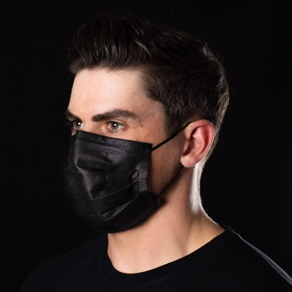 Modern medical facility